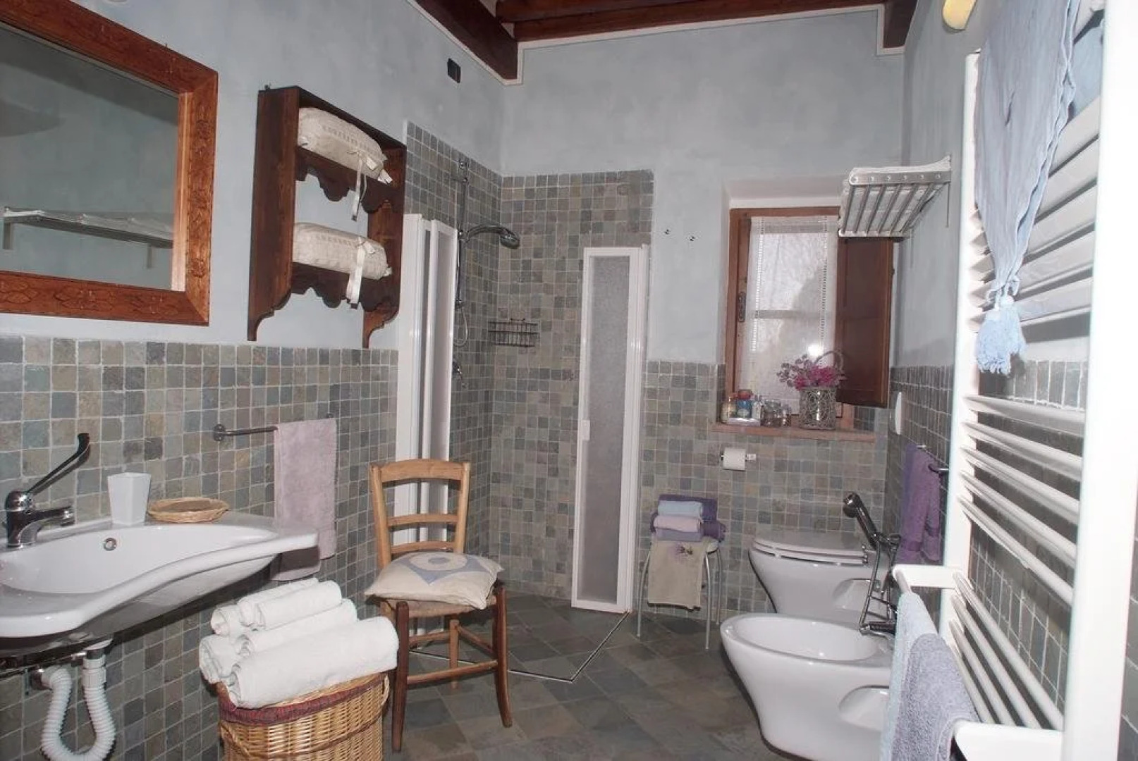 Agriturismo La Provenca