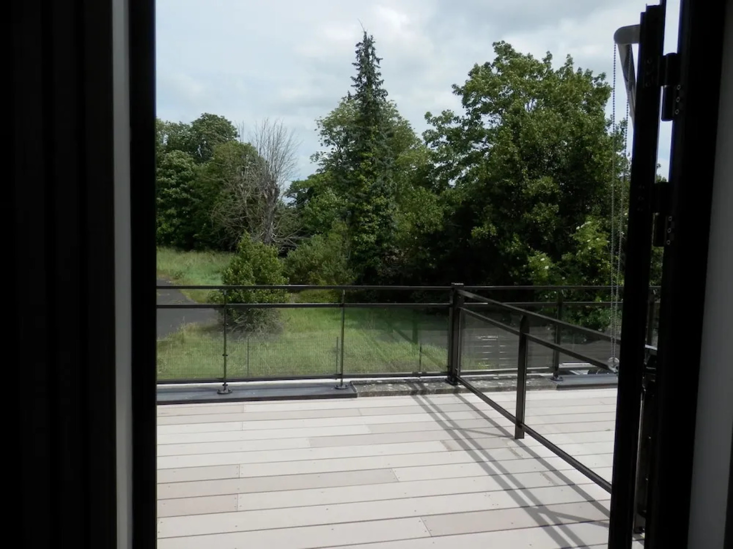 Appart-Hôtel Chanzy/Angoulême