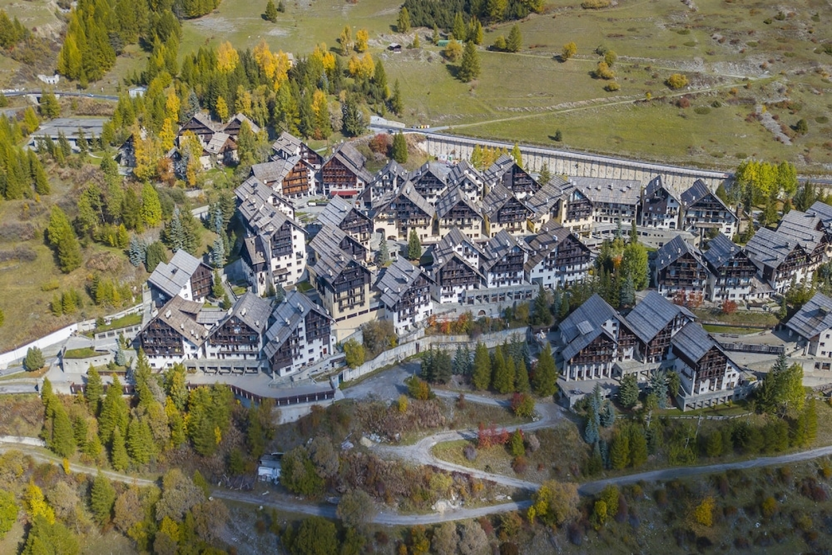 Grange Hike & Ski - 31D Sestriere