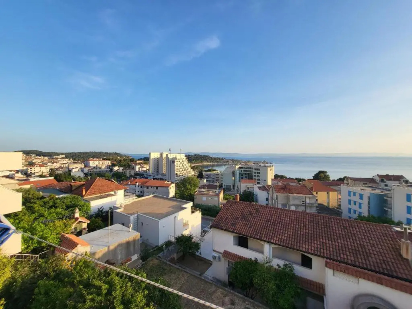 Apartment Villa Mirna