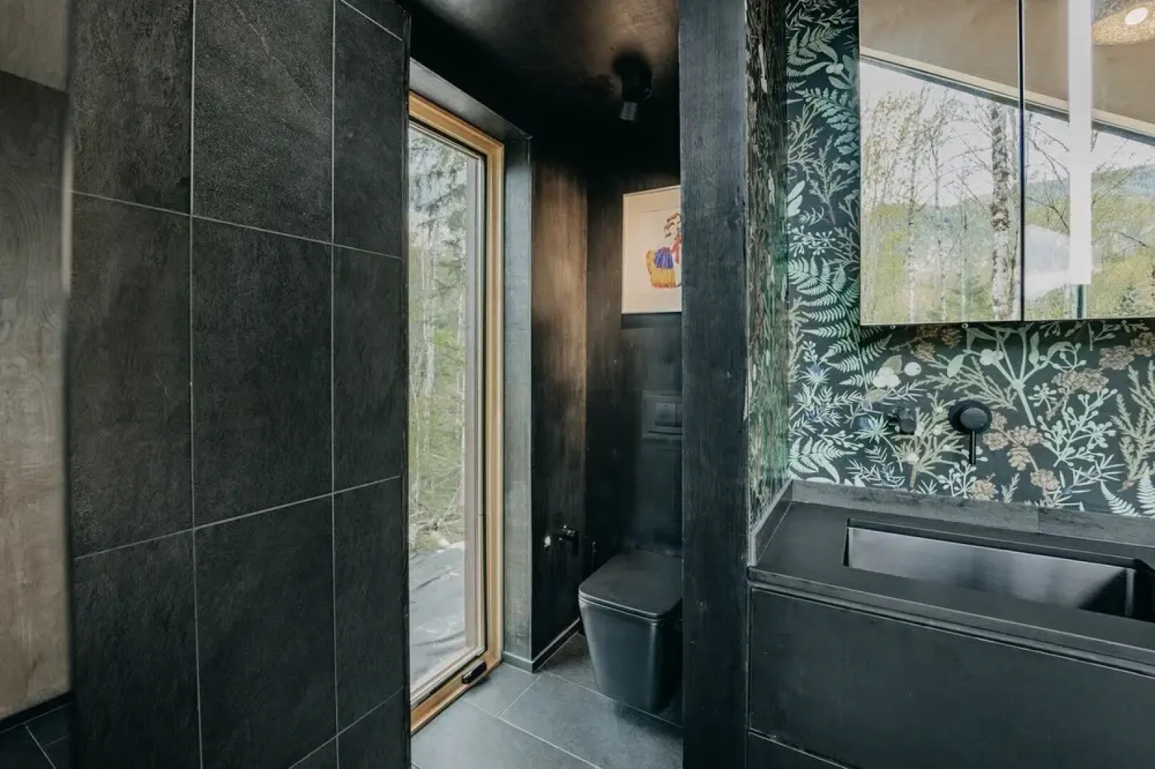 58mf - Wi-fi - Pets OK - EVC - Amazing Views