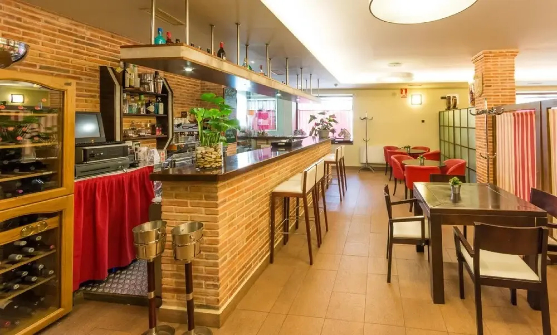 Hotel Villa de Cretas