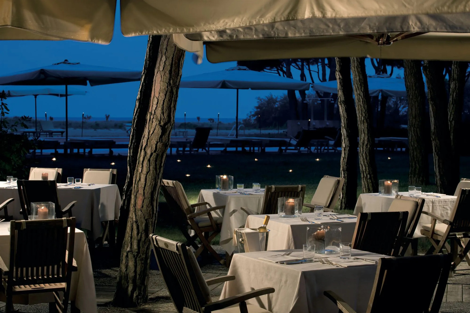 Bellevue Hotel & Resort