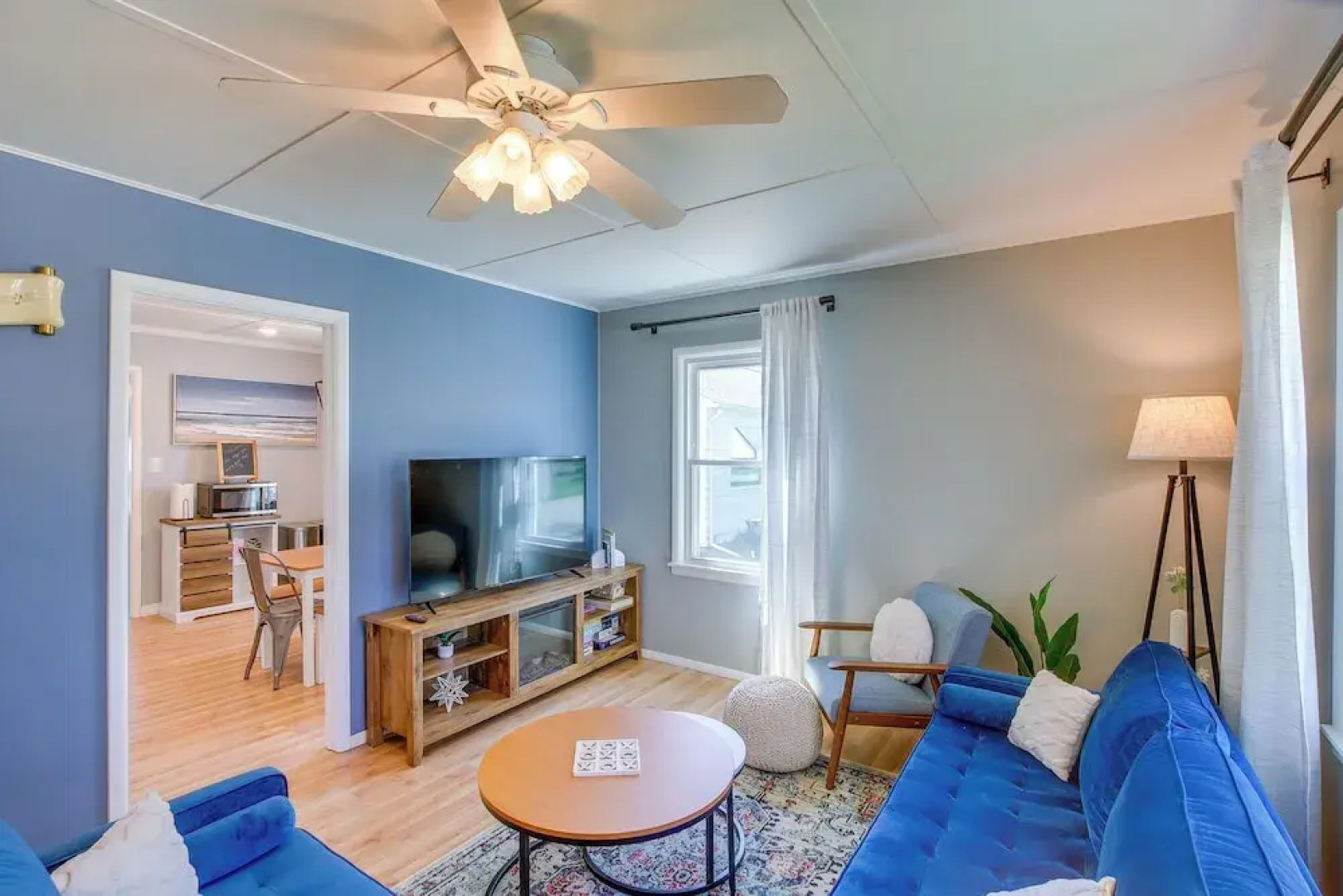 Sturgeon Bay Home ~ 6 Mi to Potawatomi State Park