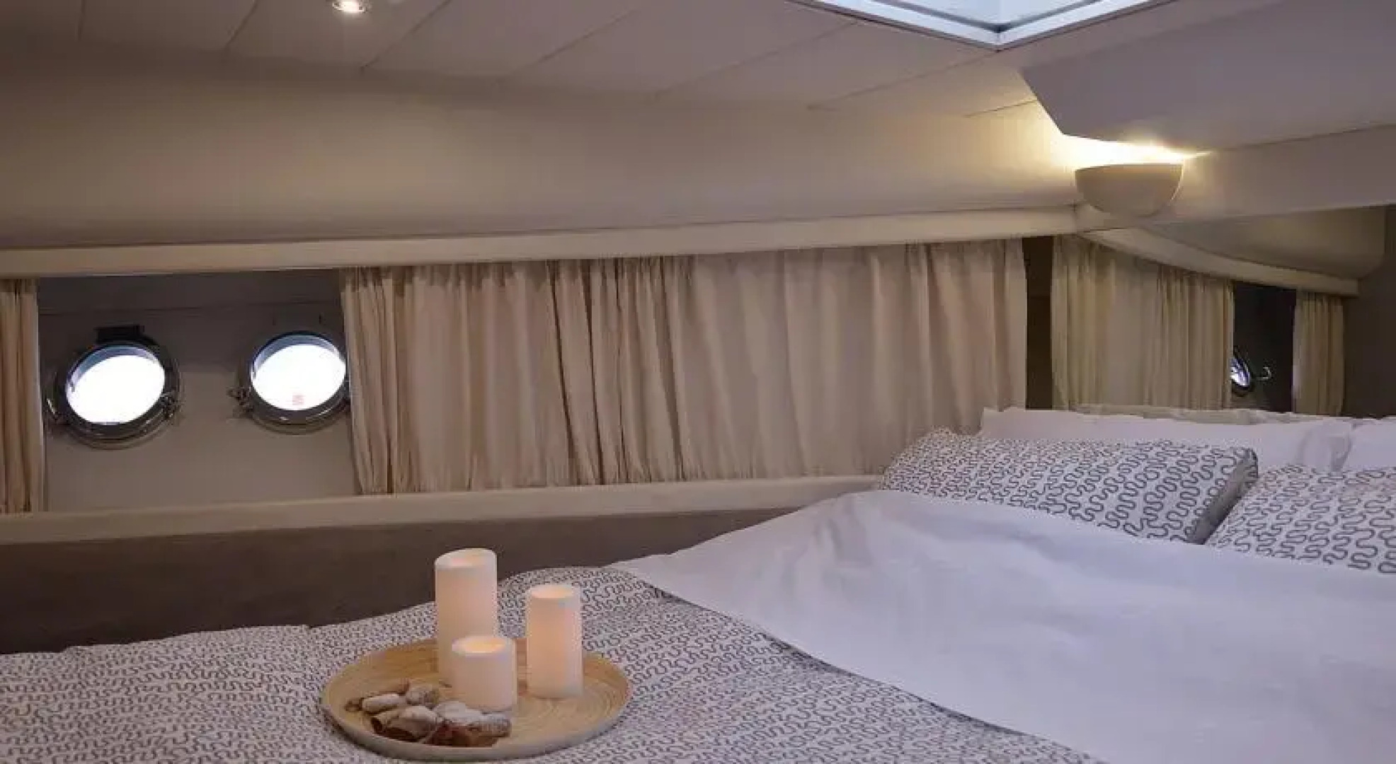 Boats & Breakfast Iseo Lake Pisogne 2