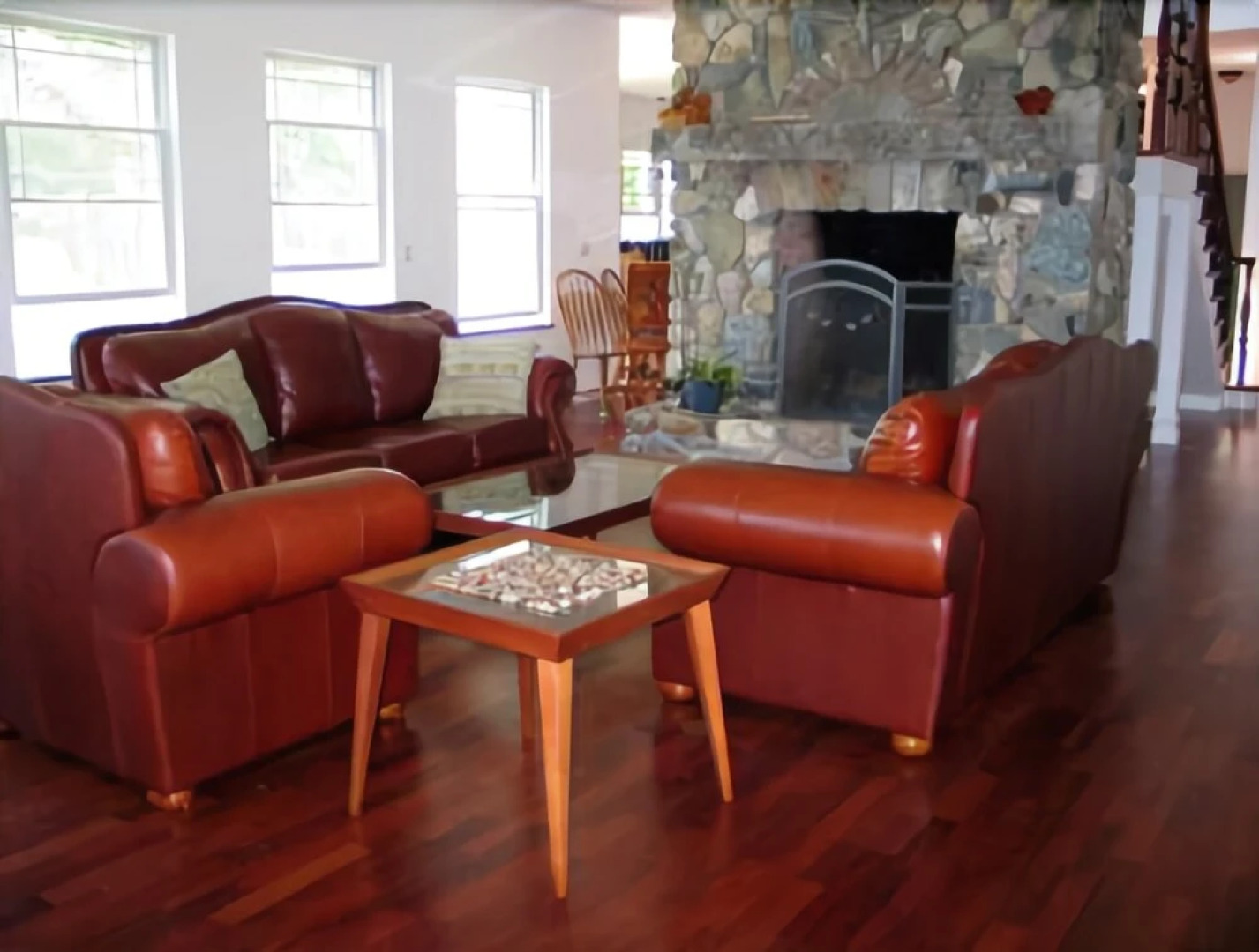 Edgewater Estate - Five Bedroom Home