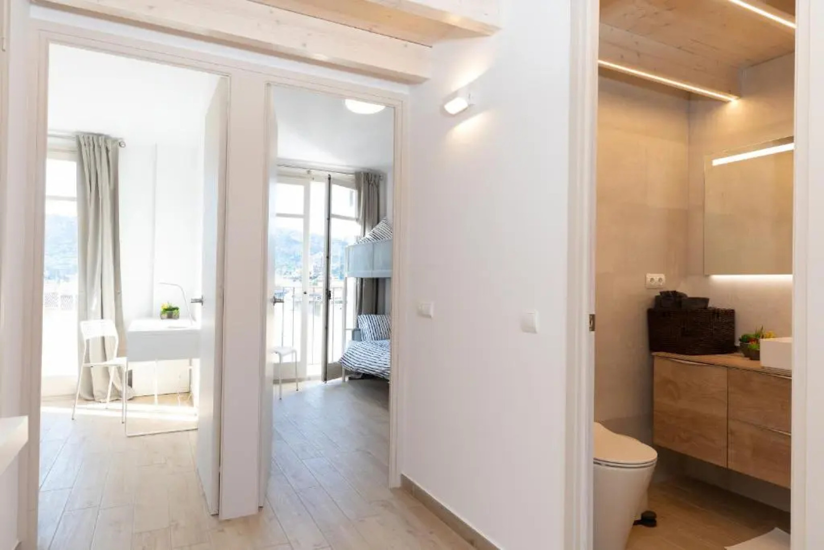 Hauzify I Apartament 4Winds