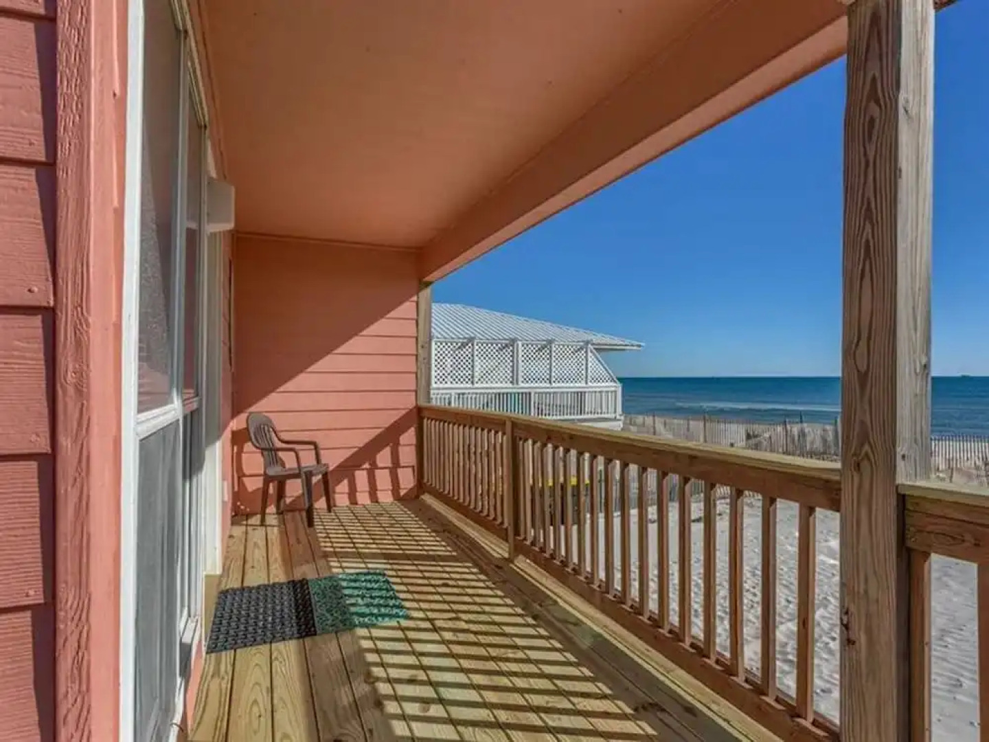 Sand Days West by Meyer Vacation Rentals