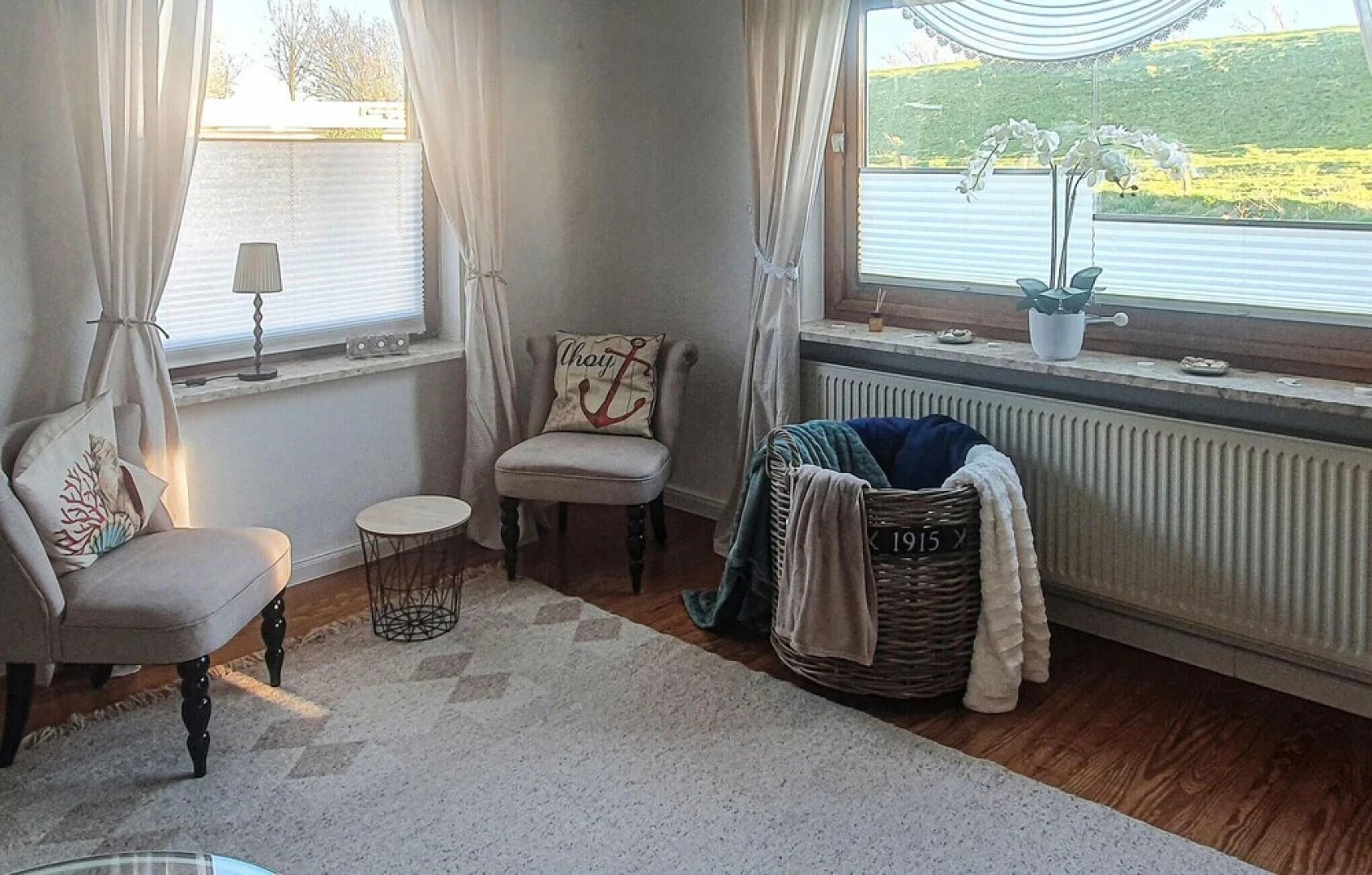 Awesome Home in Friedrichskoog With 3 Bedrooms and Wifi