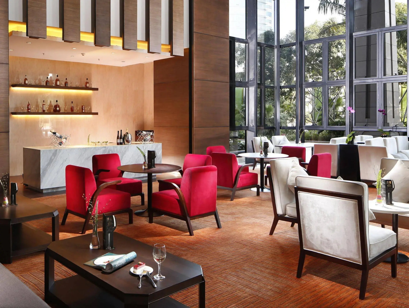 Lia Charlton Hotel Shenzhen