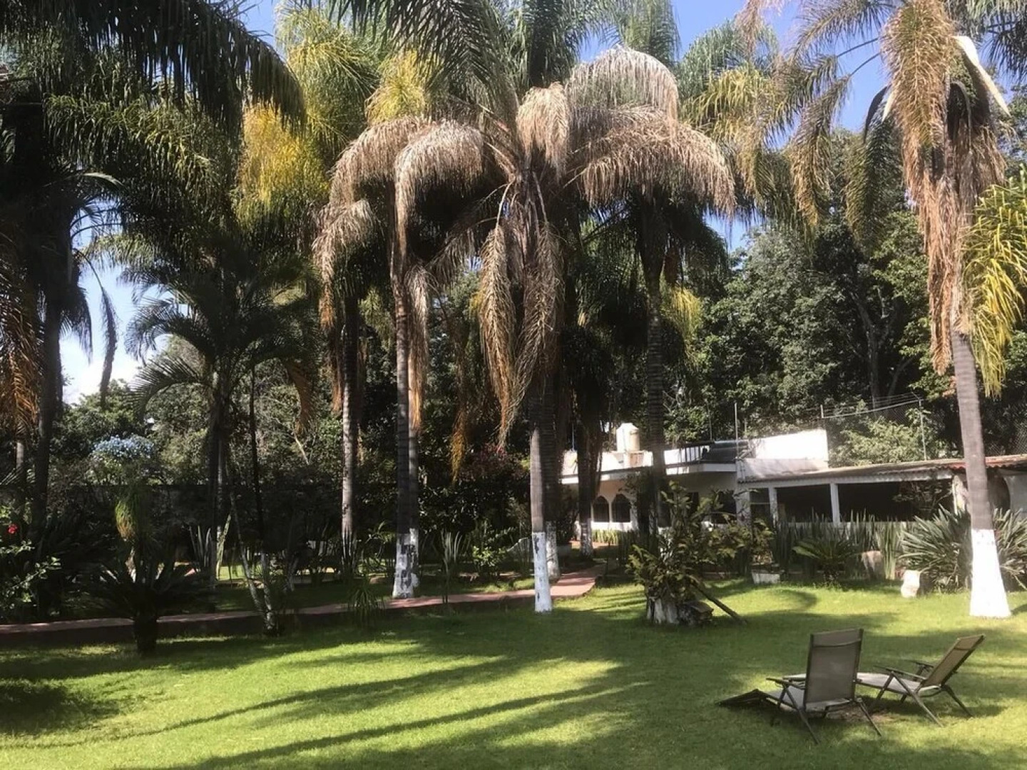 Quinta Los Grillos B&B