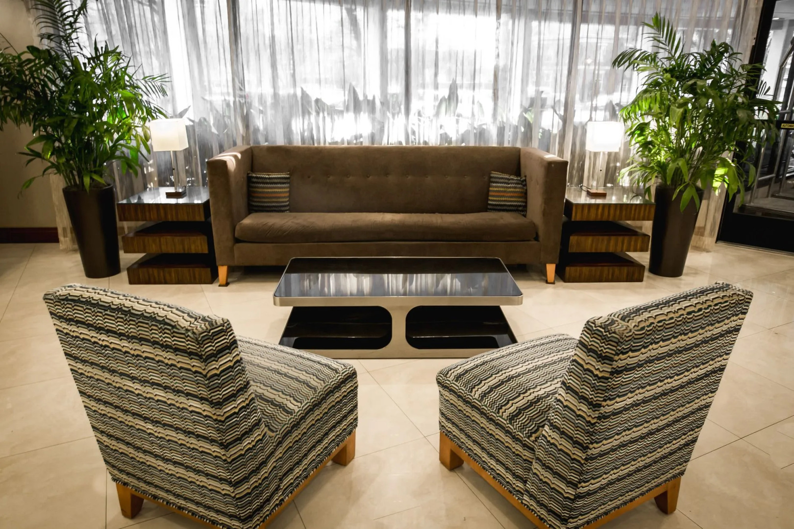 Holiday Inn Raleigh Dowtown - Capital