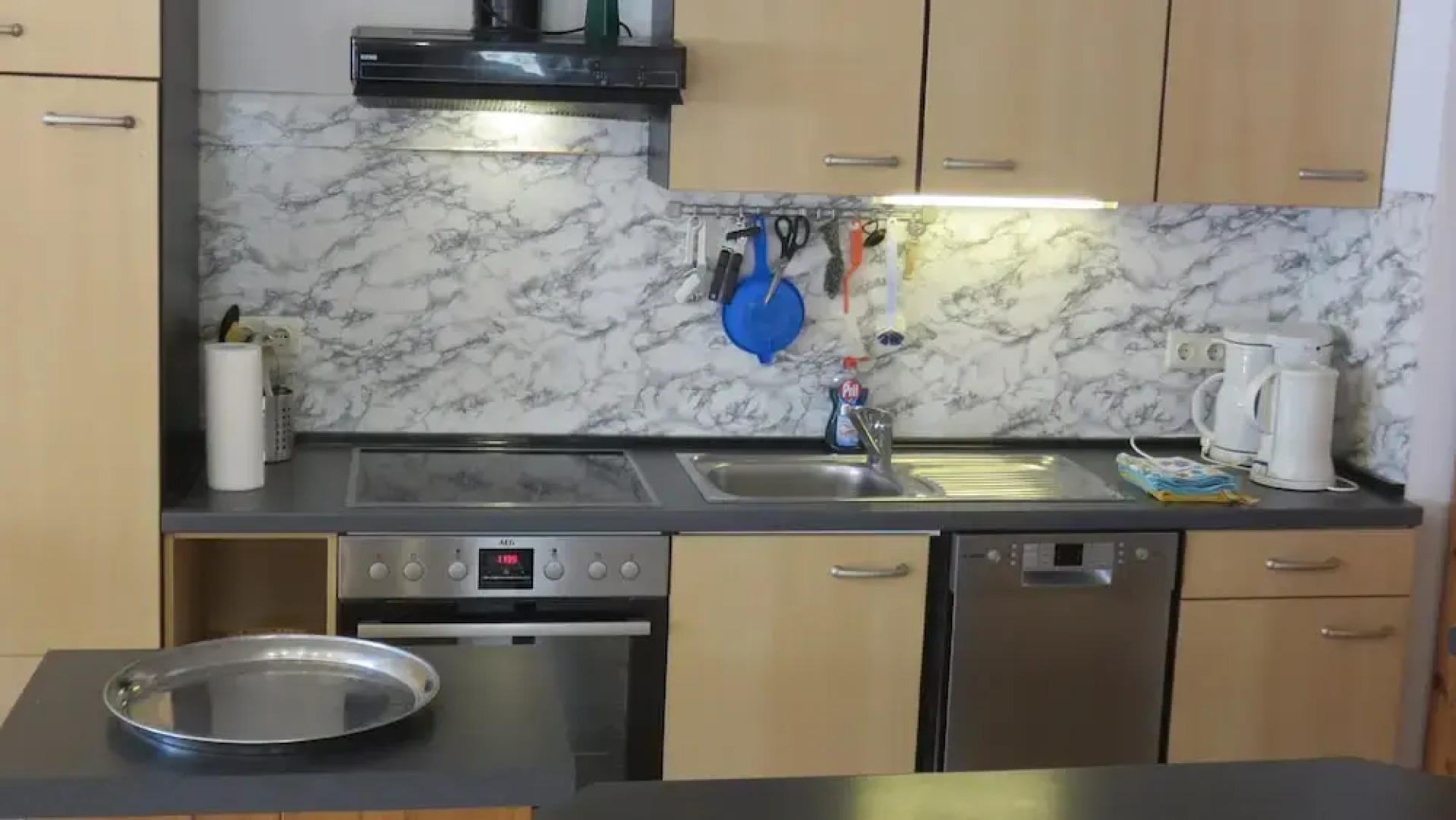 Ferienwohnungen Haus Albert