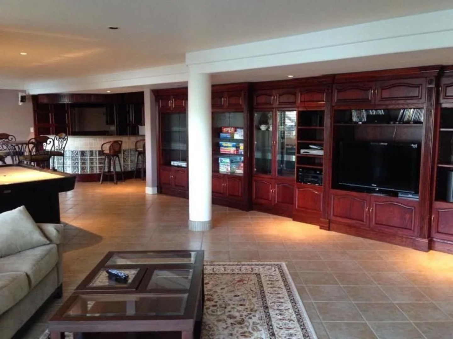 Harrison Lakehouse Vacation Home - House Rental