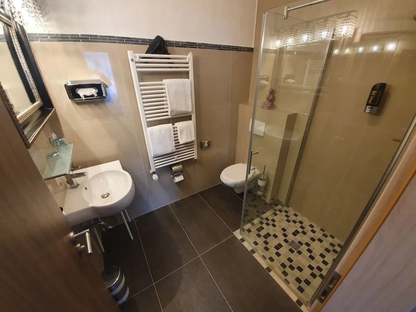 Osteria Del Vino Cochem