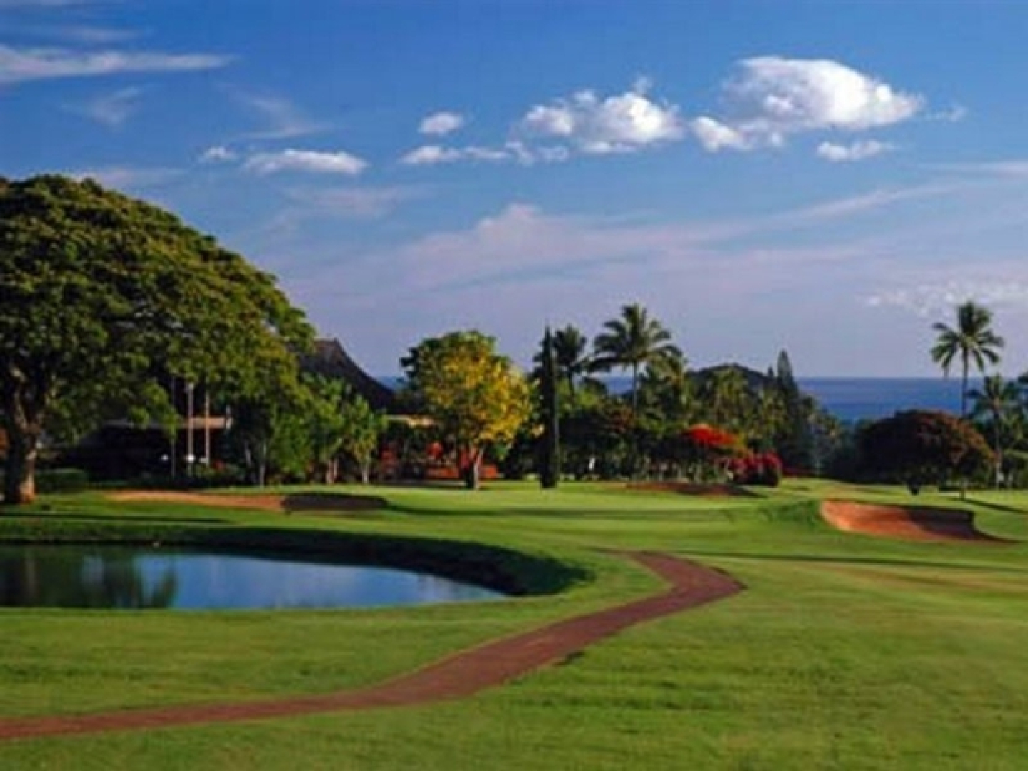 Makaha Resort & Golf Club Hotel