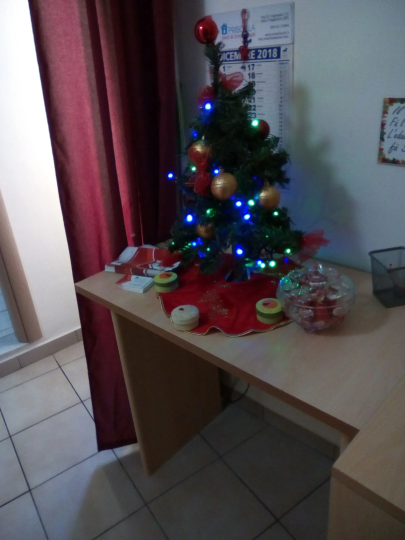 Bed and Breakfast Priscilla