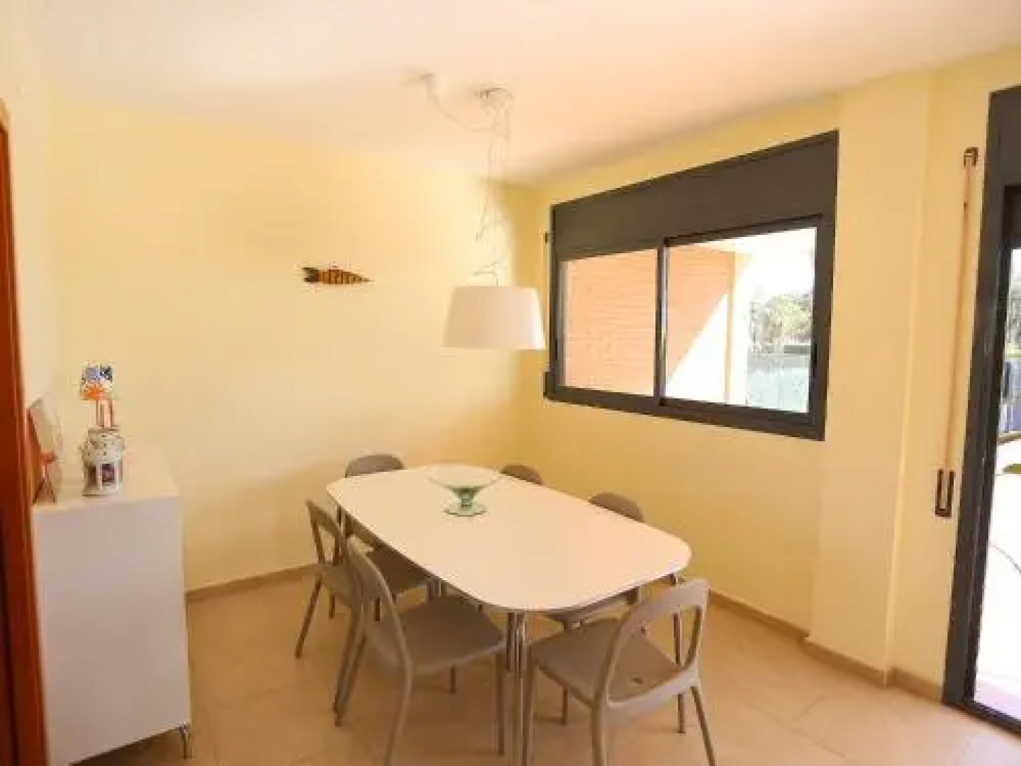 Holiday Home Casa Ribera