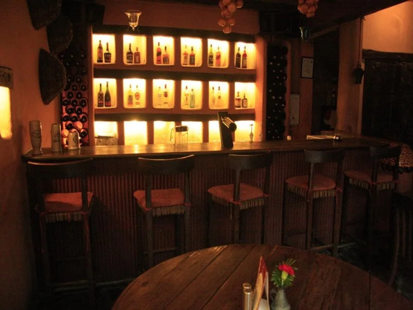 Arcadia Apartment Hotel