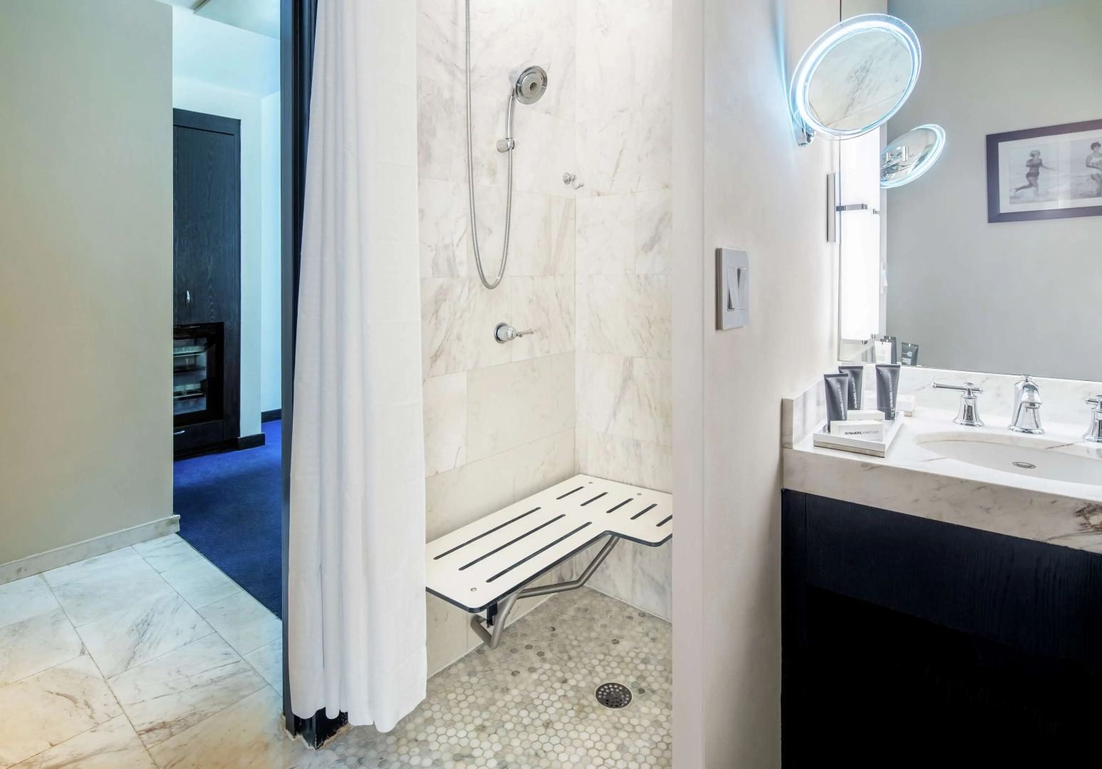 Gale South Beach, Curio Collection by Hilton