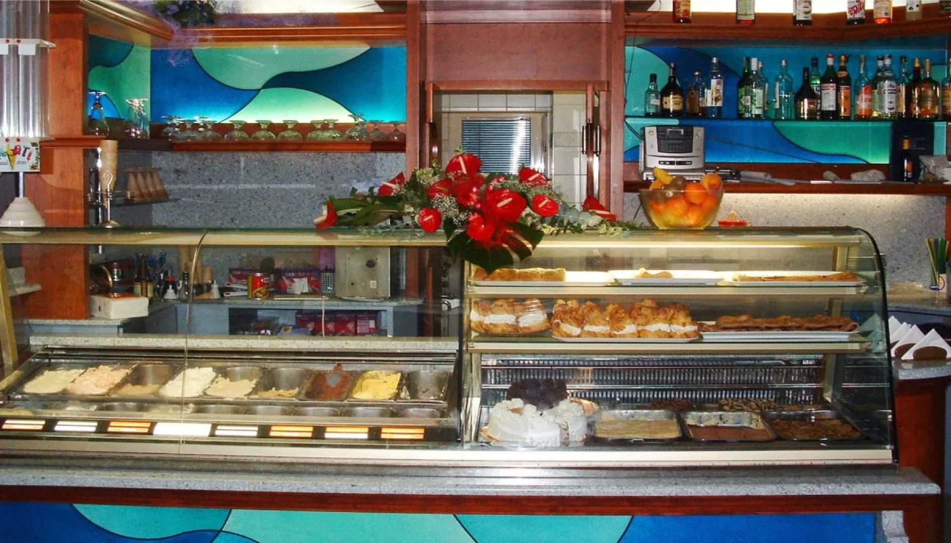 Marina Frapa - Hotel Kopno