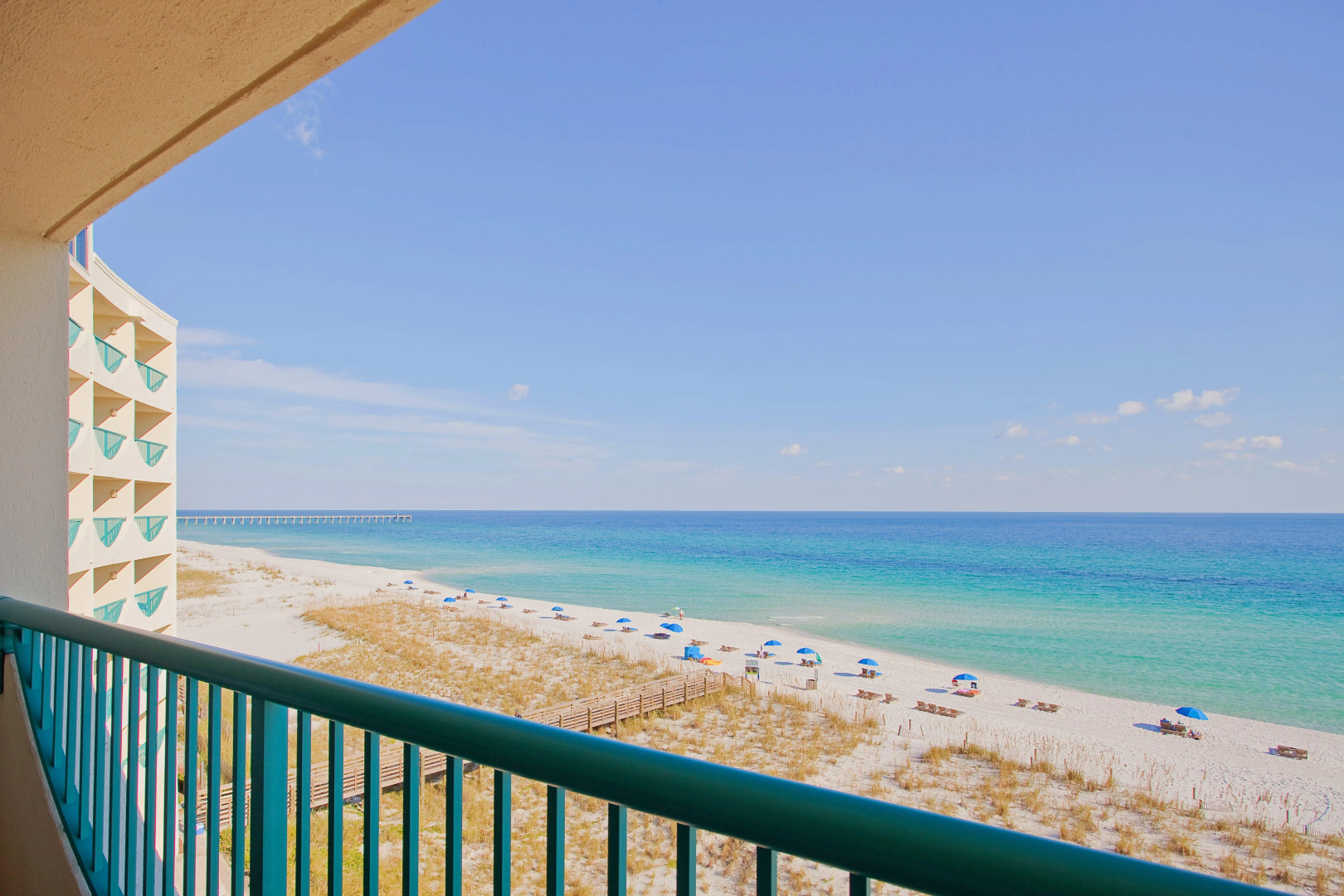 Holiday Inn Express Pensacola Beach by IHG