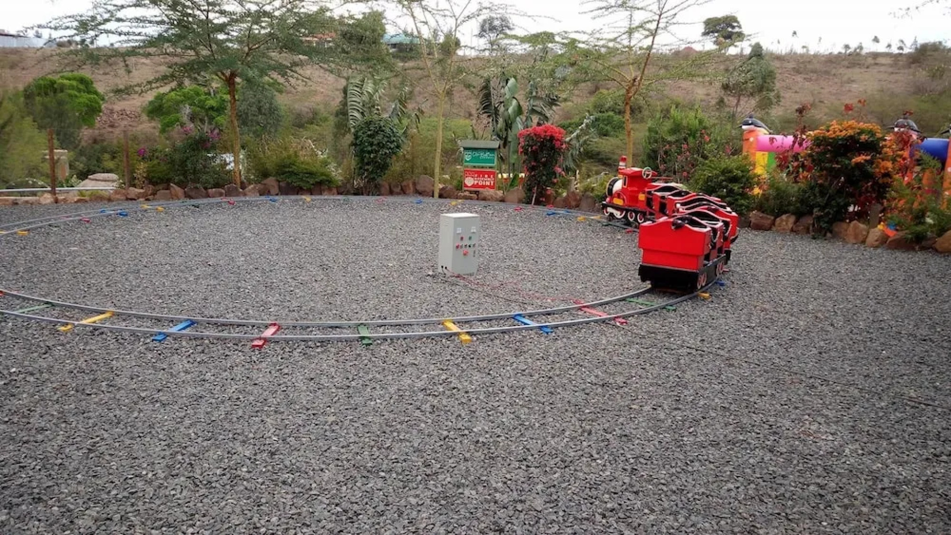 The Old Kings Lodge and Resort