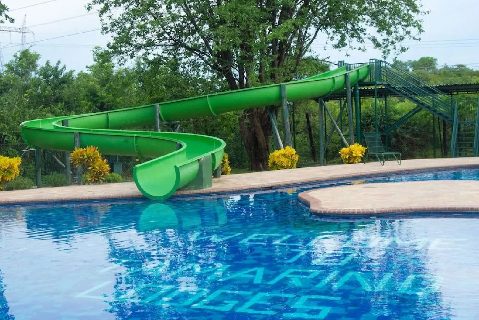 Tamarind Holiday and conference Resort