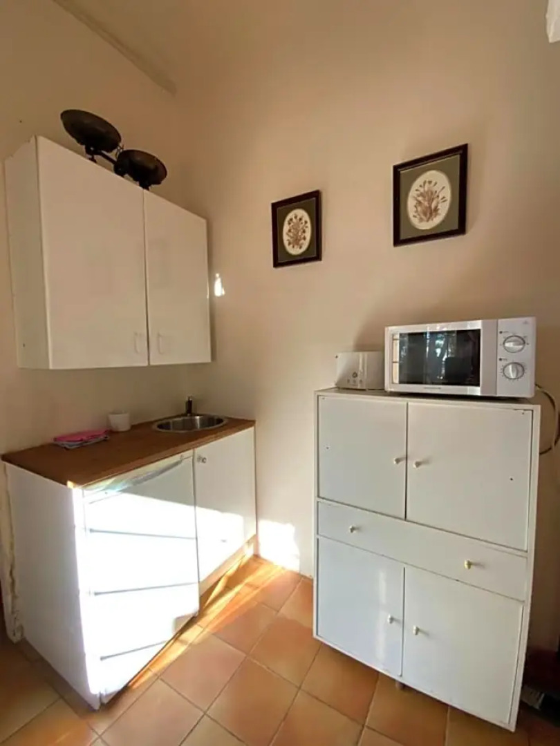 Turismo Rural La Navarra