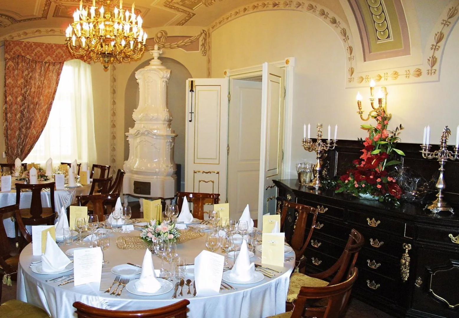 St. George Residence - All Suite Hotel DeLuxe