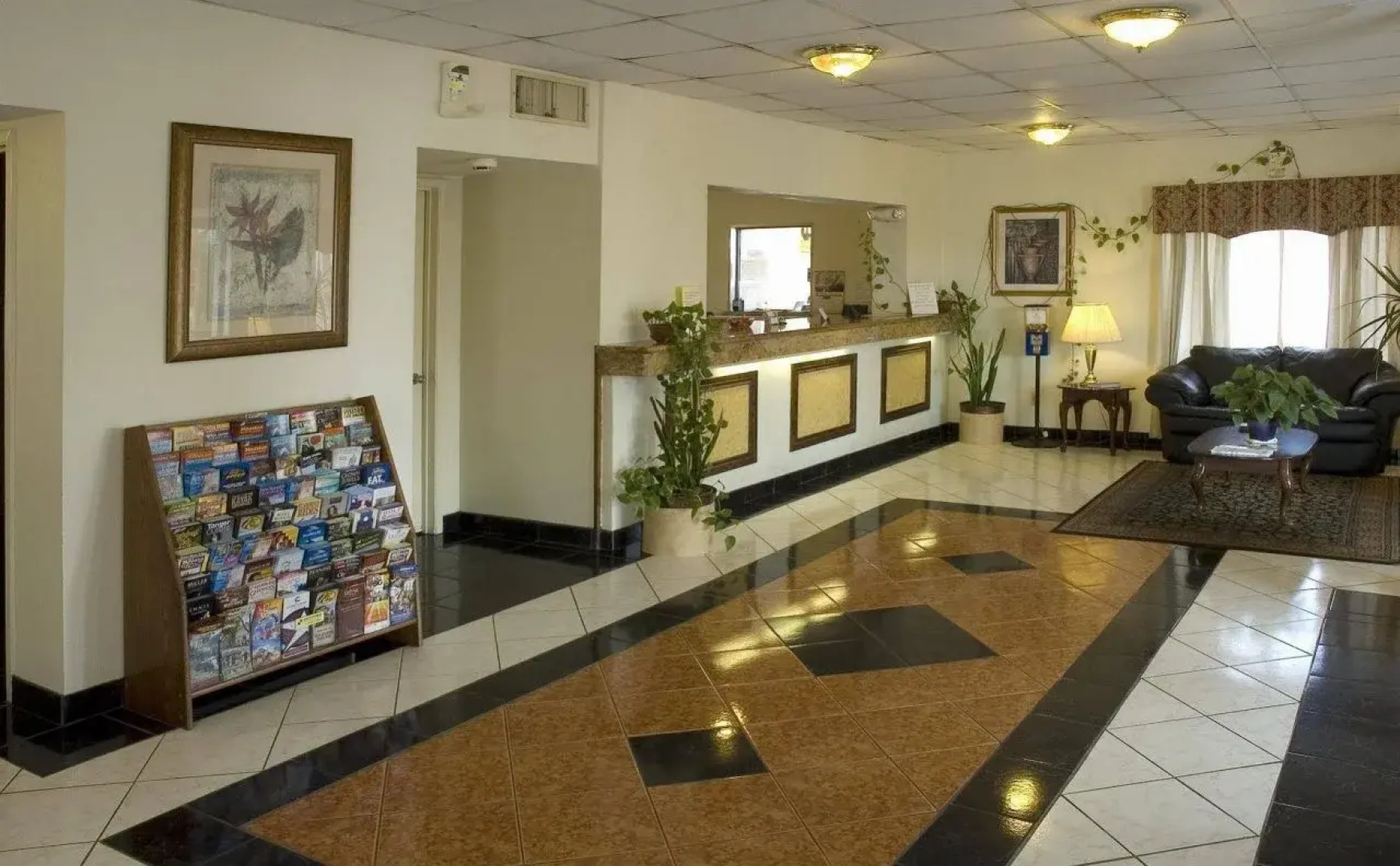 America's Best Value Inn