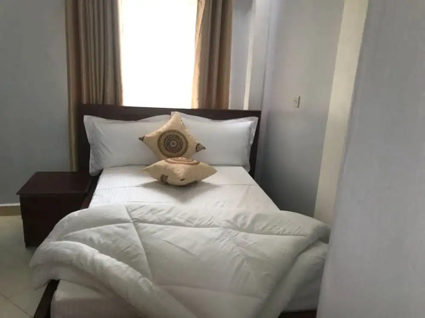 Villa Rosa Mystica Hotel