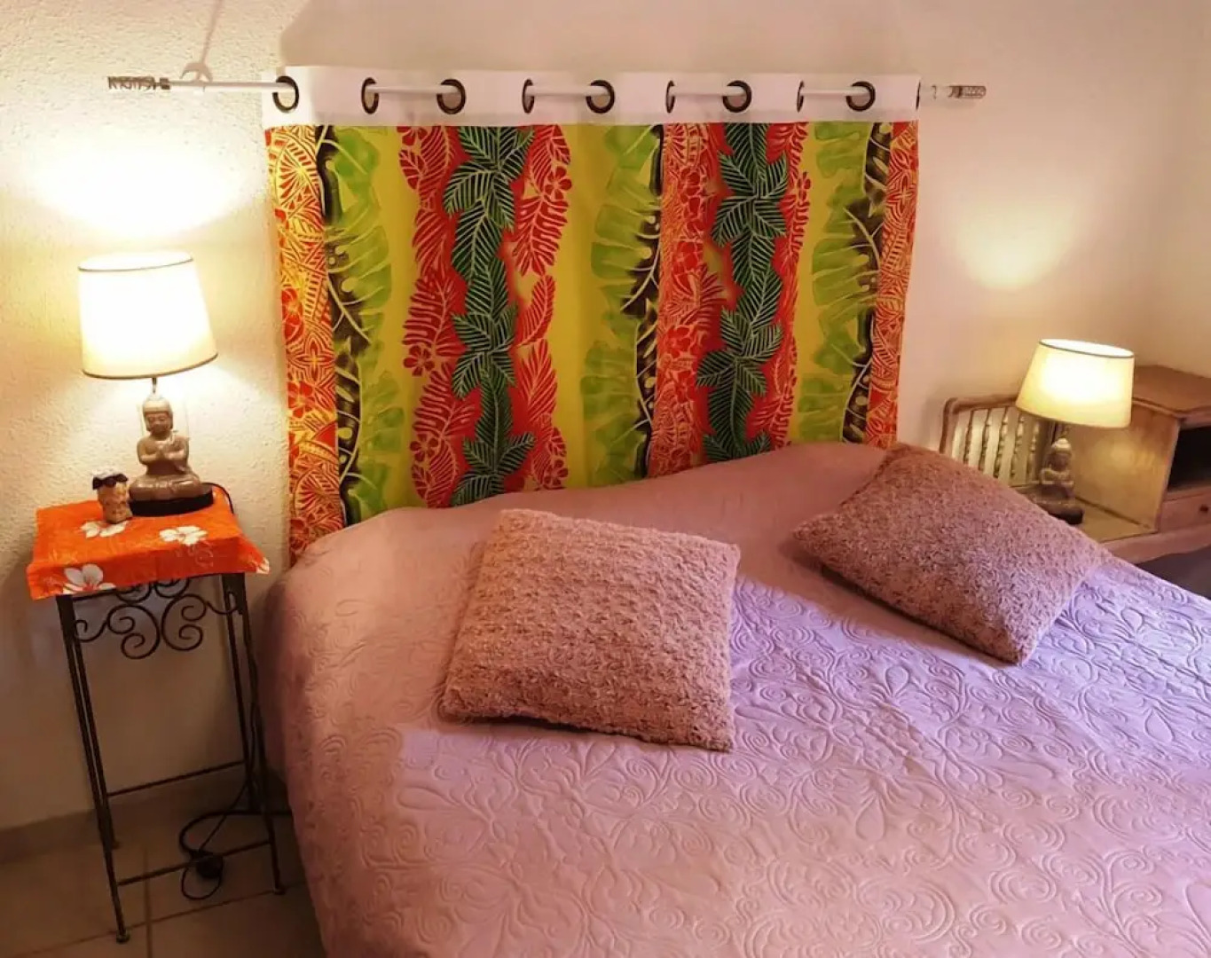 Domaine de Potofayol