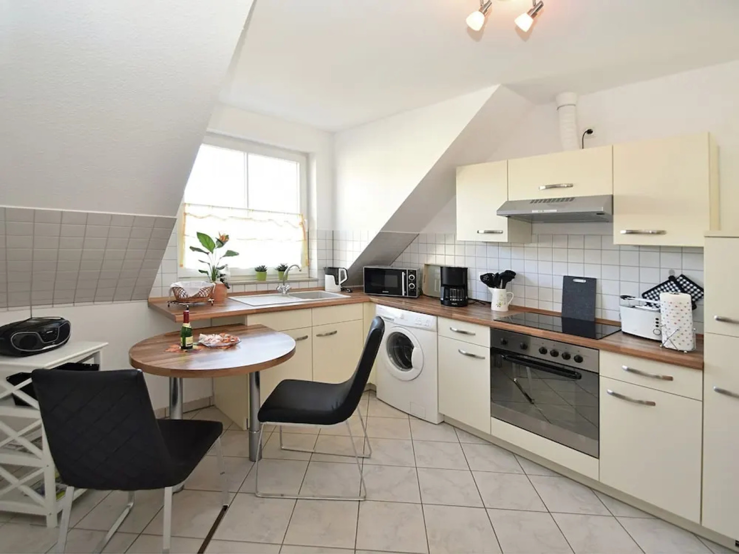 Modern Apartment in Bad Suderode World Heritage