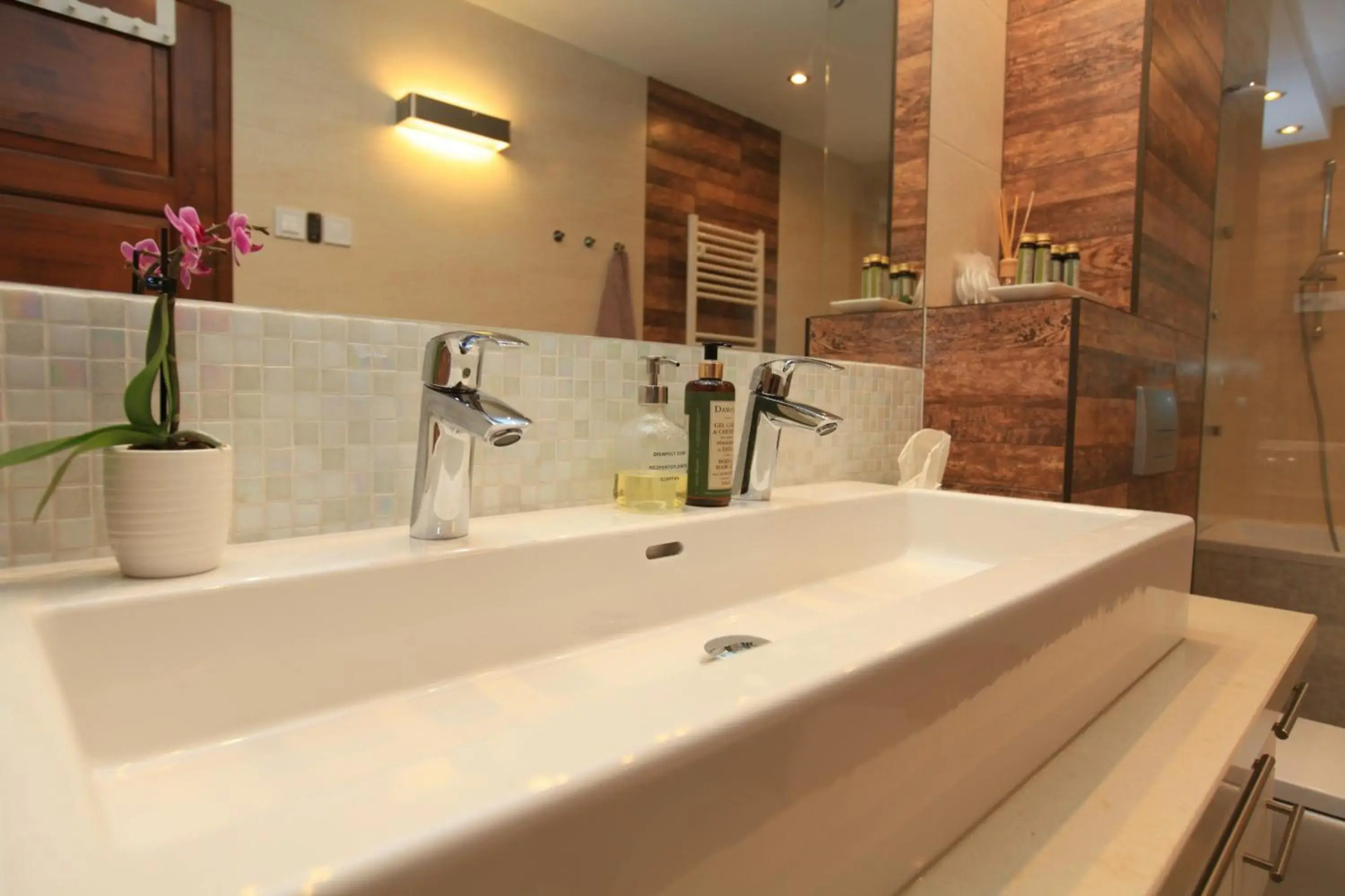 Paskal-Lux Apartments