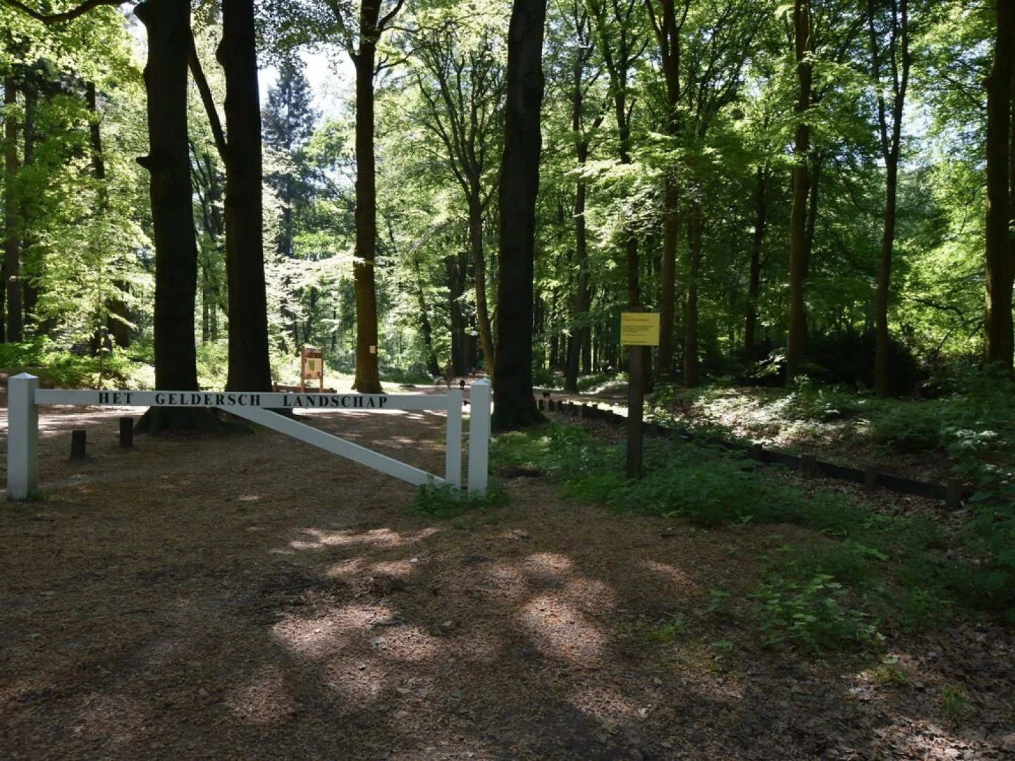 Tasteful Villa in Guelders with a Private Terrace