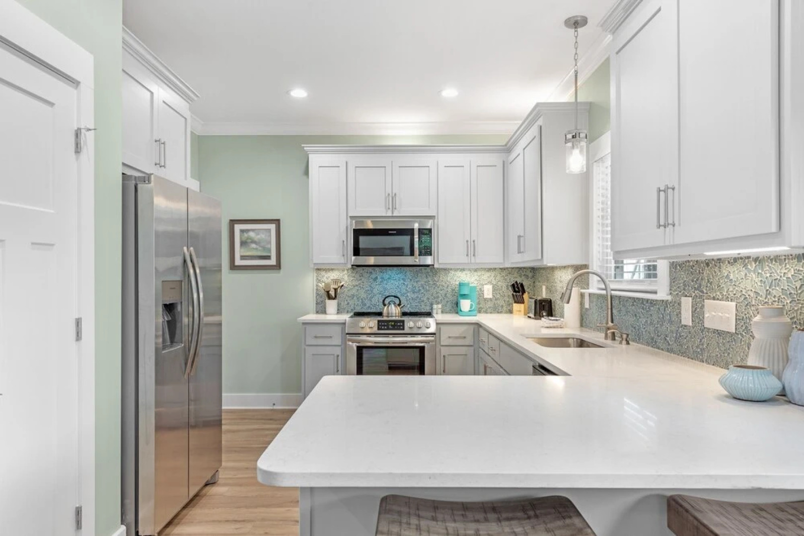 The Rookery Iii 6015 3 Bedroom Cottage by RedAwning