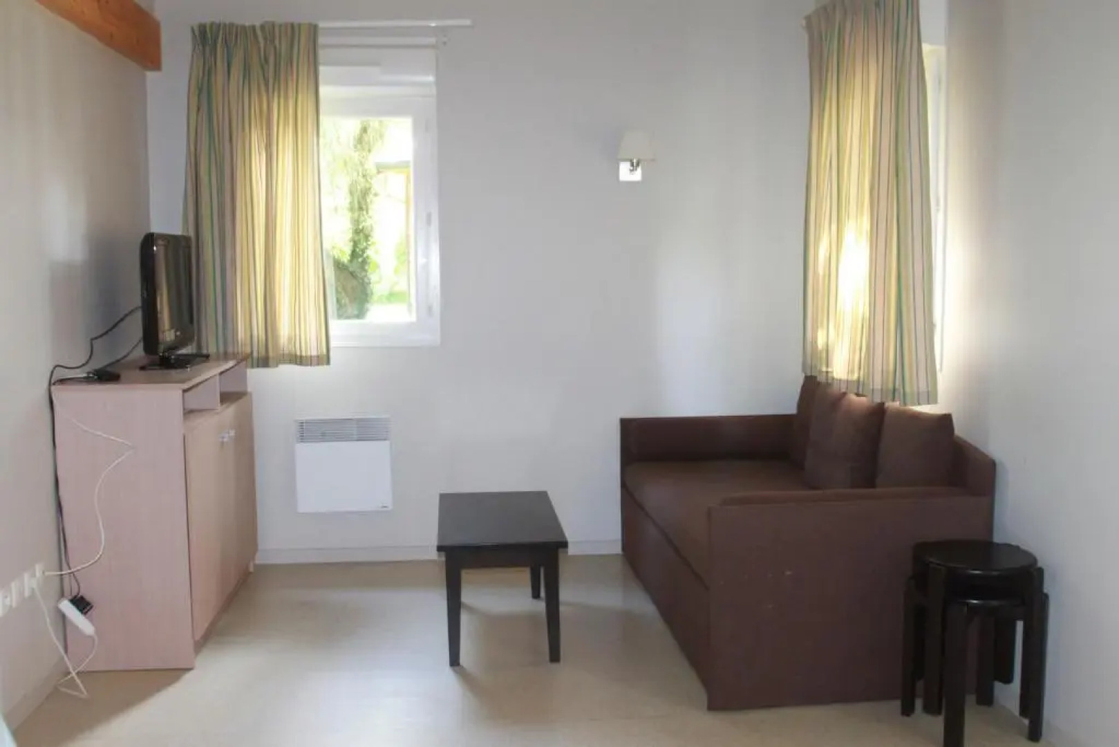 Résidence Goélia Les Cottages du Lac