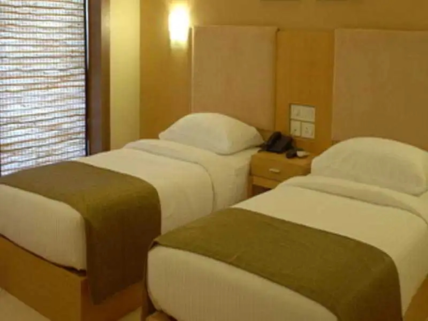 Sandalwood Resorts Pvt. Ltd.