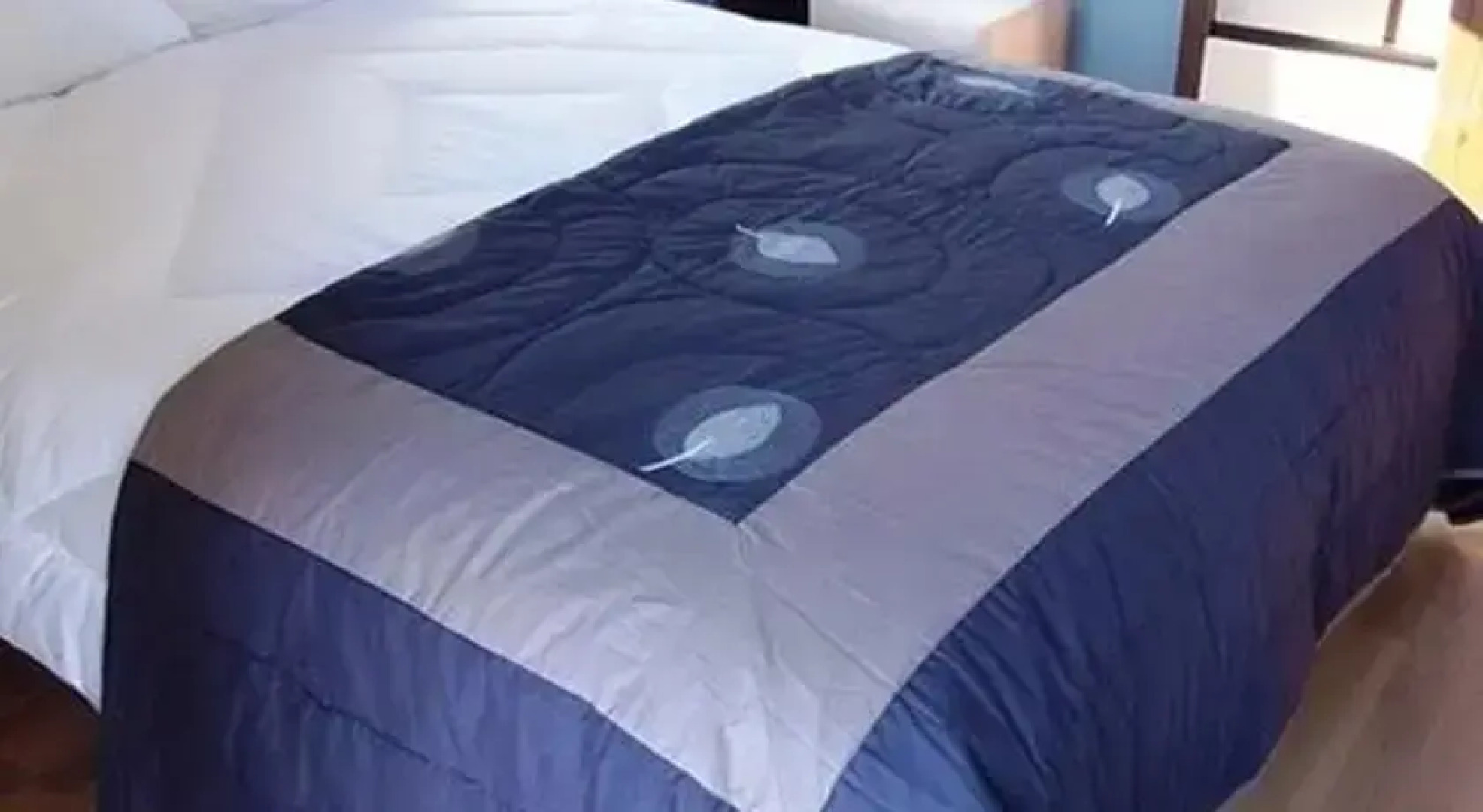 Apartament "Rezydencja Park" w Mielnie