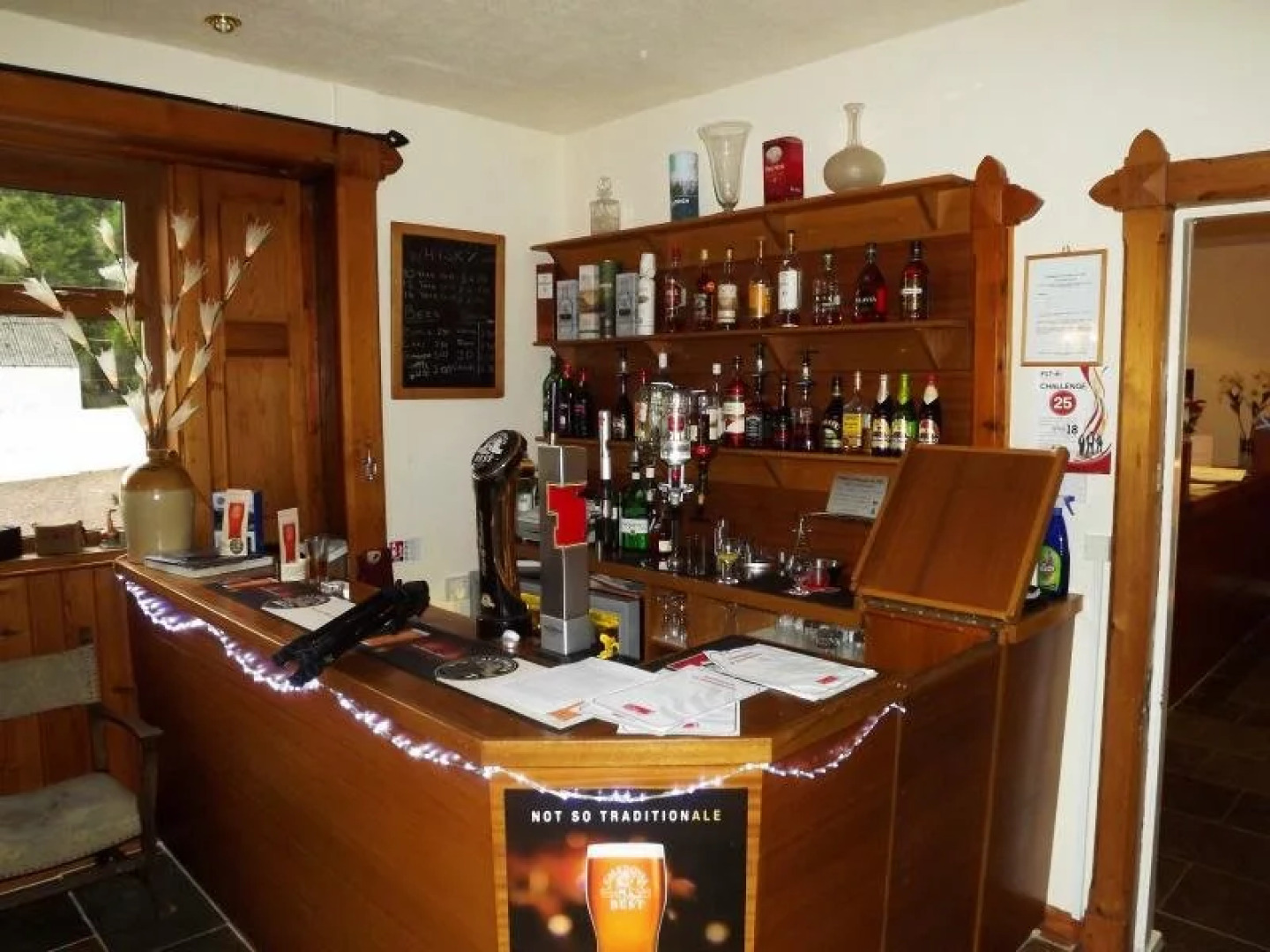 Innseagan House Hotel