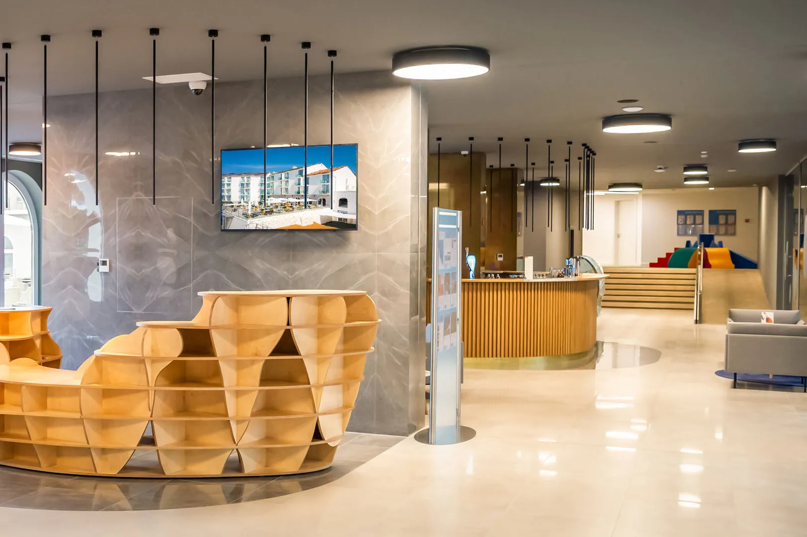 Aminess Vival Lišanj Family Hotel