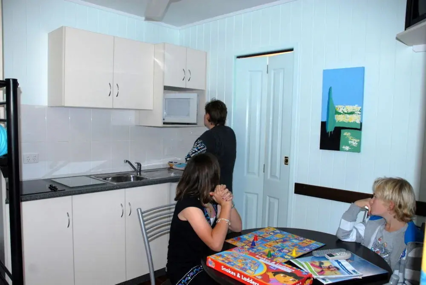 BIG4 Kingaroy Holiday Park