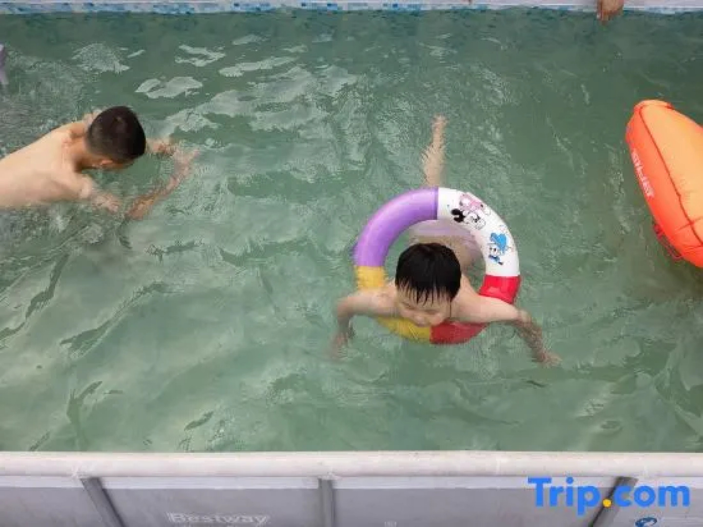 Hengyang Yannian Yisu Homestay (Nanyue Hengshan Scenic Area)