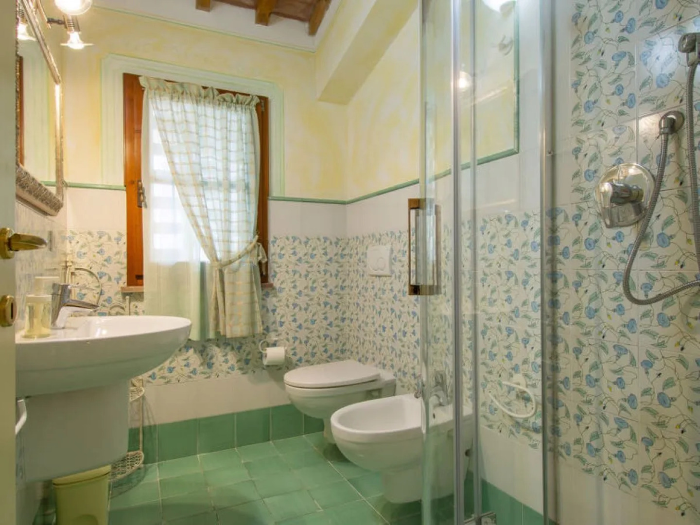 House L Ulivo Castelfiorentino