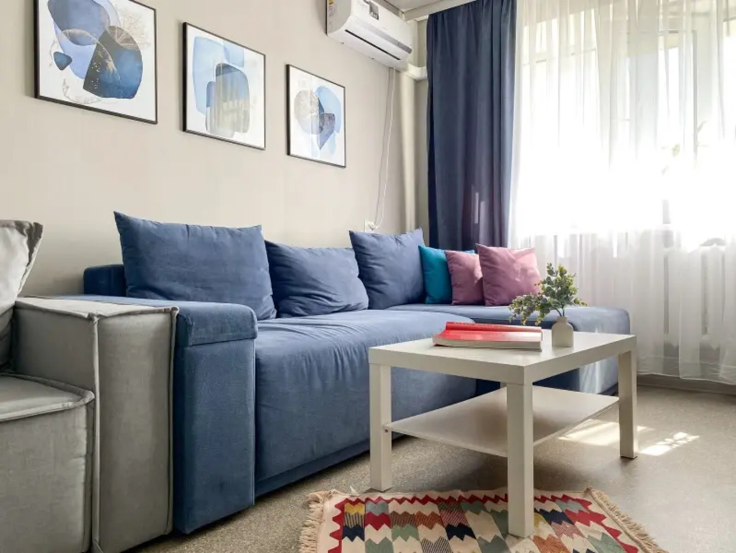 Апартаменты Ютрип на ул. Калинина, д. 3