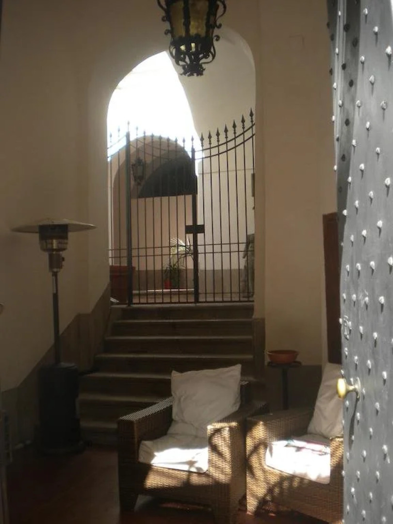 B&B Palazzo Lanza