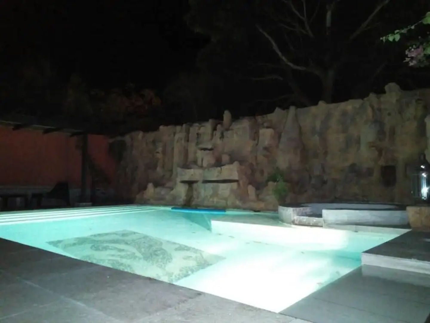 Assinie Weekend Lodge