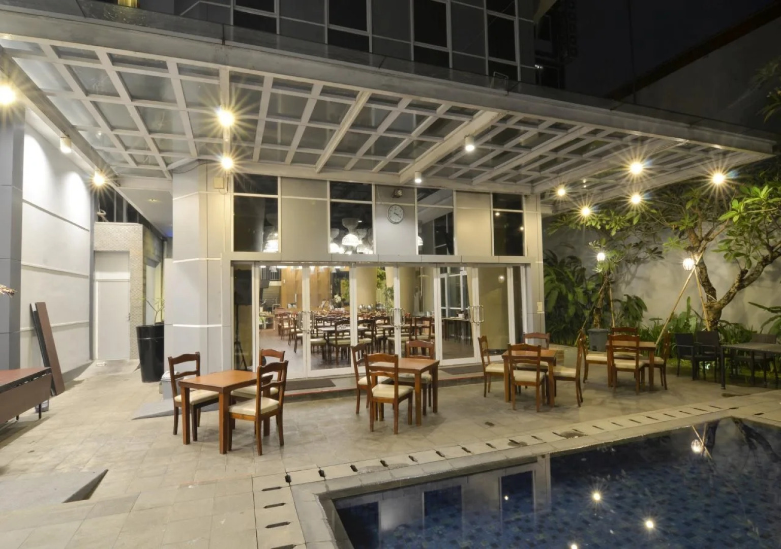 Horison Pekalongan Hotel