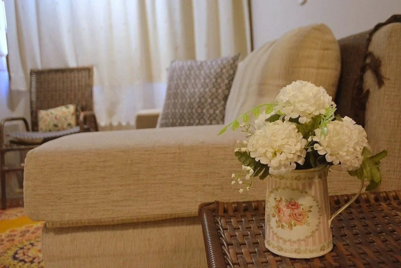 Residencial Benetti - 400 M Rua Coberta